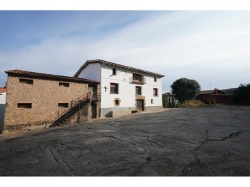 Casas rústicas 7 Habitaciones en Sant Julià de Vilatorta