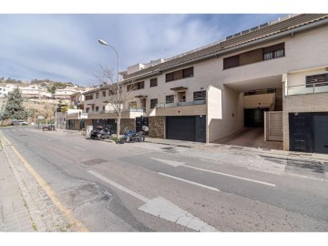 Casa o chalet 3 Habitaciones en Ctra Sierra - Acceso Nuevo Alhambra