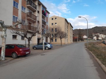 Piso 3 Habitaciones en Albarracín