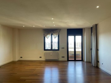 Piso 4 Habitaciones en Camp d'Esports