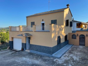 Casa o chalet 3 Habitaciones en El Serrat de Castellnou