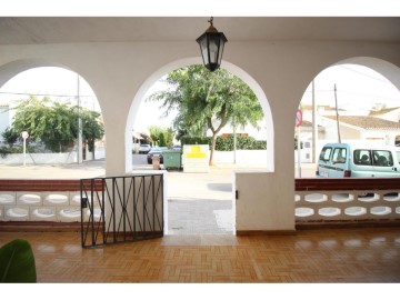 Casa o chalet 3 Habitaciones en Platja d'Almenara Casablanca
