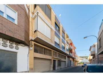 Piso 4 Habitaciones en Cartagena