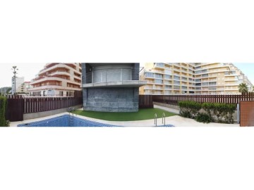 Apartment 2 Bedrooms in Oropesa