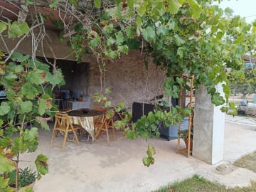 Casas rústicas 1 Habitacione en Vall d'Alba