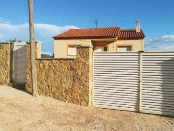 Maison 4 Chambres à Juncosa de Montmell