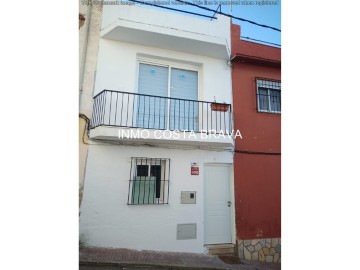 Casa o chalet 2 Habitaciones en Comtat de Jaruco - Puigventós