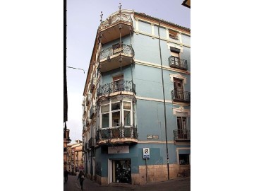 Apartamento 4 Quartos em Teruel Centro