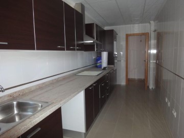 Apartment 3 Bedrooms in Canet Lo Roig