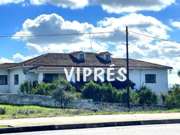 Casas rústicas 10 Habitaciones en Malpartida de Cáceres