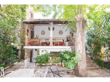 Casa o chalet 10 Habitaciones en Salamanca Centro