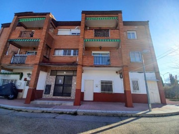 Piso 2 Habitaciones en Valdelaguila-El Robledal