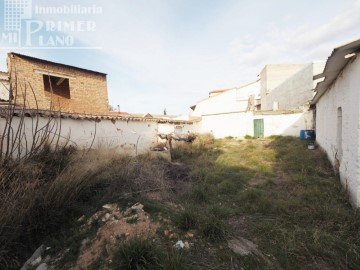 Casa o chalet 4 Habitaciones en Argamasilla de Alba