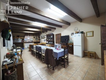 House 3 Bedrooms in Tomelloso