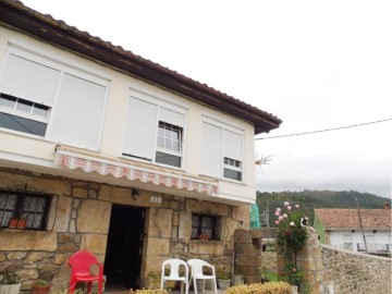 Casa o chalet 4 Habitaciones en San Martín de Quevedo