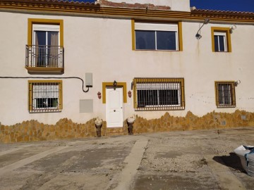 House 4 Bedrooms in Sillar Baja