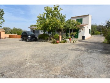 Country homes 3 Bedrooms in Platja d'Alcudia