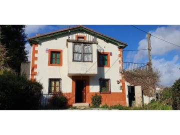 Casa o chalet 4 Habitaciones en San Cipriano
