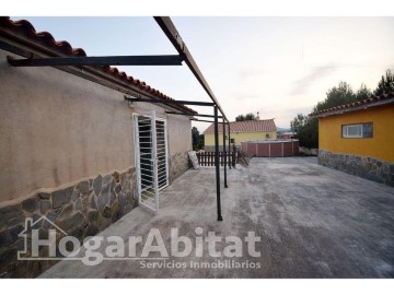 Casa o chalet 4 Habitaciones en Urbanización Montecristina