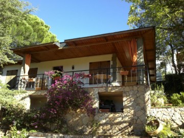 Casa o chalet 3 Habitaciones en Bruguers - La Sentiu