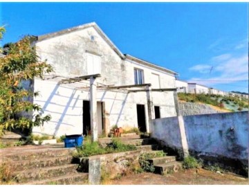 Casa o chalet 3 Habitaciones en Bueu (San Martiño P.)
