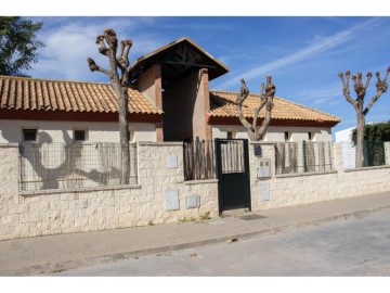 Casa o chalet 3 Habitaciones en Castilleja de Talhara