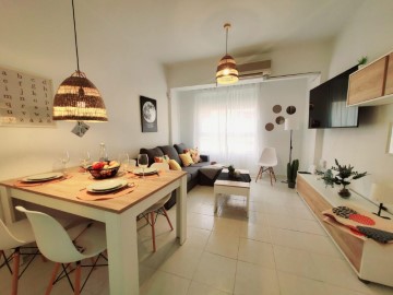 Apartment 3 Bedrooms in Vila