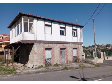 Casas rústicas 3 Habitaciones en La Manjoya-Parroquias Sur