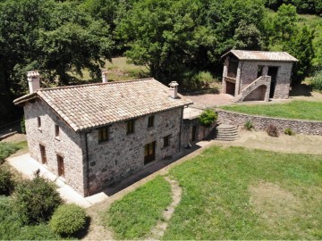 Casas rústicas 3 Habitaciones en Sant Esteve d'en Bas