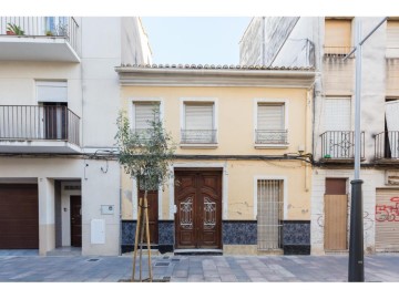 Casa o chalet 4 Habitaciones en Benipeixcar - El Raval