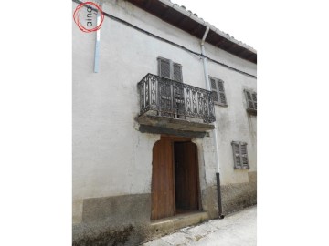 House  in Navascués