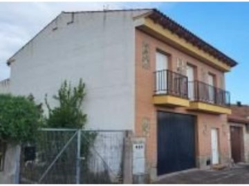 Casa o chalet 3 Habitaciones en Alcaudete de la Jara