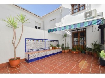 House 6 Bedrooms in San Ildefonso