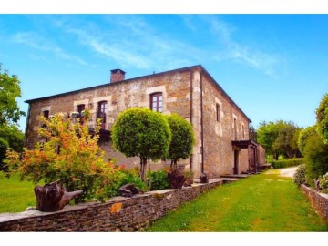 Quintas e casas rústicas 14 Quartos em Vilariño (Santiago)