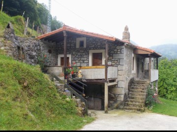 Casas rústicas 2 Habitaciones en Riva