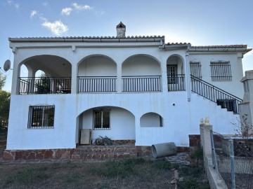 Casa o chalet 4 Habitaciones en Doctor Palos - Alto Palancia