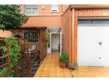 Casa o chalet 4 Habitaciones en Torrejón de Velasco