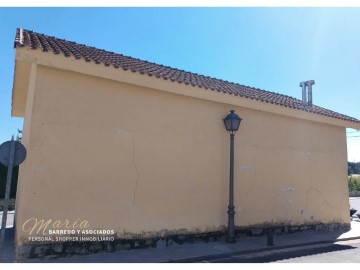 Casa o chalet 1 Habitacione en Navacerrada