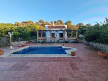 Casa o chalet 2 Habitaciones en Frigiliana