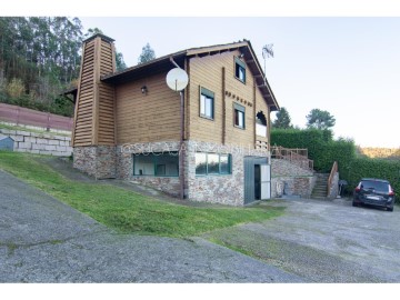 Casa o chalet 3 Habitaciones en Mabegondo (San Tirso)