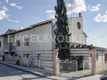 Casa o chalet 9 Habitaciones en Polígon Industrial