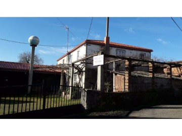 Country homes 6 Bedrooms in Rairiz (Santa Eulalia)