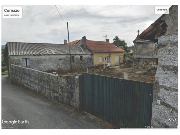 Casas rústicas 5 Habitaciones en Cornazo - Rubians