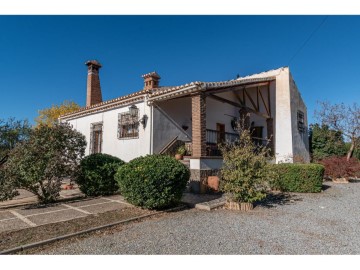 Casa o chalet 4 Habitaciones en Estación de Guadix