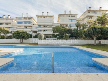 Piso 2 Habitaciones en San Sebastian-Aiguadolç