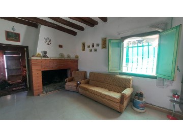 House 6 Bedrooms in Sant Magi de Rocamora