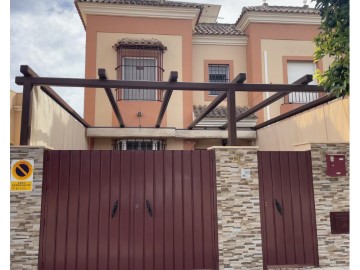 Casa o chalet 3 Habitaciones en El Arenal - La Pólvora