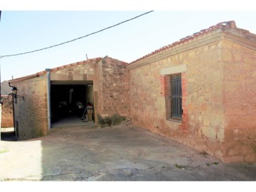 Casas rústicas 1 Habitacione en Lapuebla de Labarca