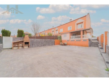 Casa o chalet 4 Habitaciones en La Cárcaba - El Encinar - Montemolinos