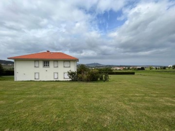 Casas rústicas 3 Habitaciones en Valdoviño (Santa Eulalia)